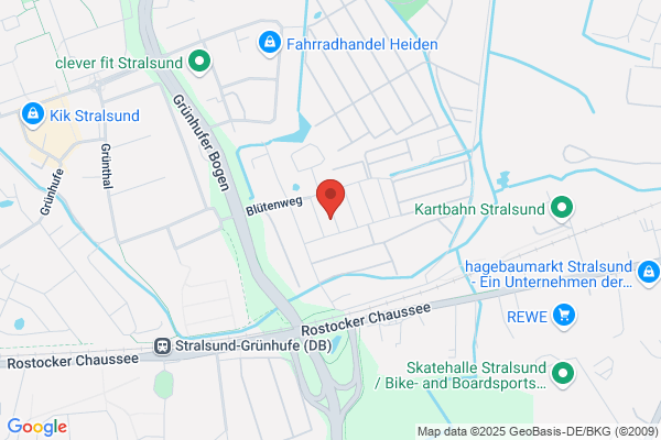 Bootsfahrschule Likedeeler