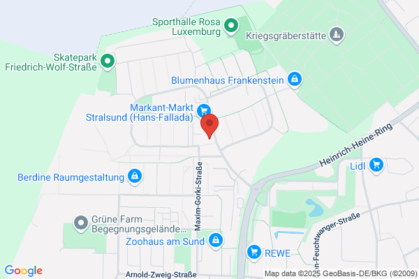 Manne's Fahrschule