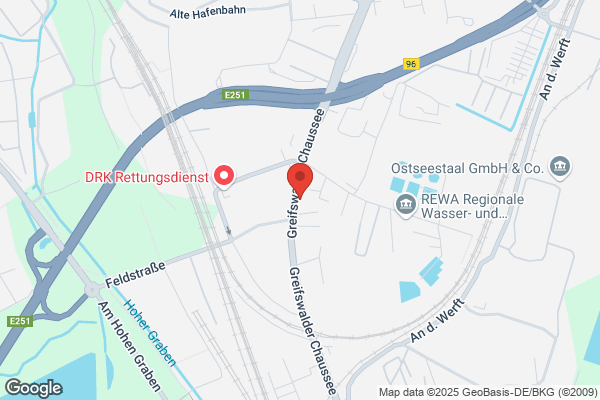Ferienwohnung Rurik