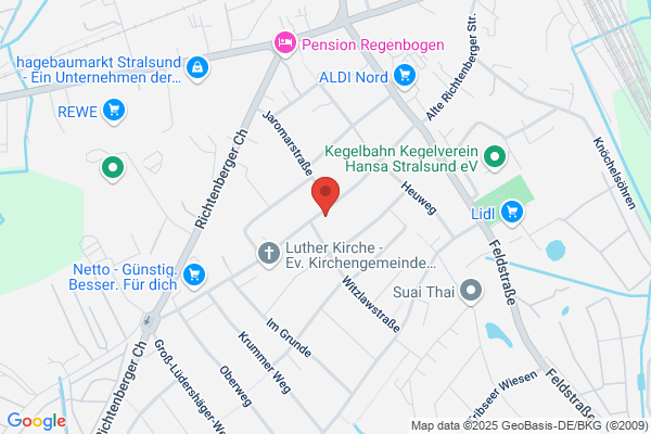 ERGO Versicherung Ronny Feiste