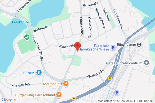 MV Baufinanz- und Vermittlungsgesellschaft mbH