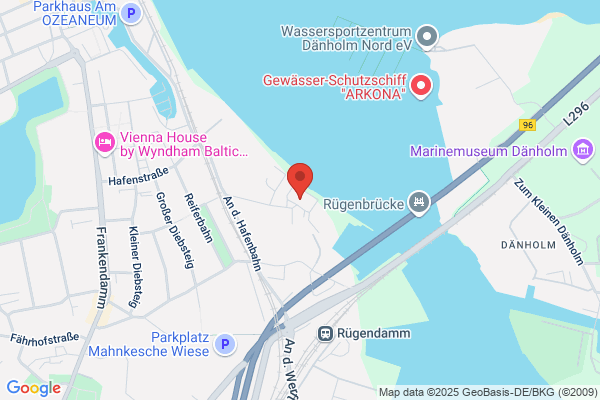 Buchhaltung Stralsund