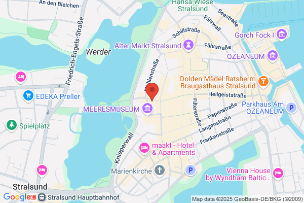 das i.Quadrat Immobilien