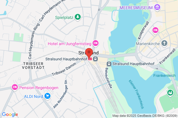 Bio Insel