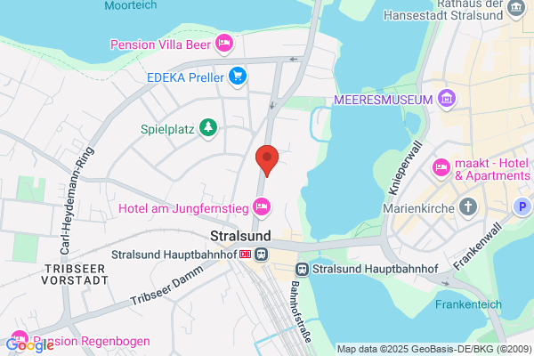 McMakler GmbH - Immobilienmakler Stralsund