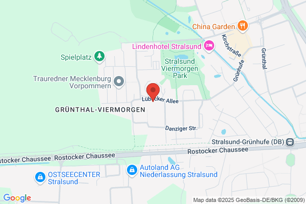 Therapiezentrum "ProSund"