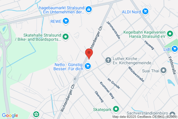 HAWEMA Stralsund OHG