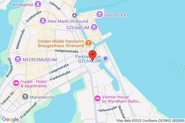 Surf-Haus Stralsund