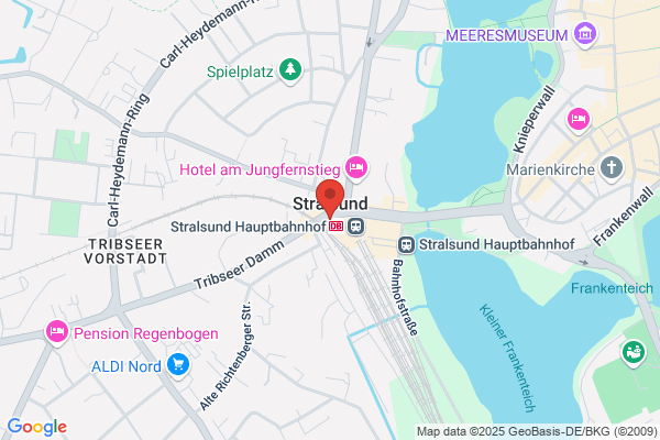 Wolf-Statistik