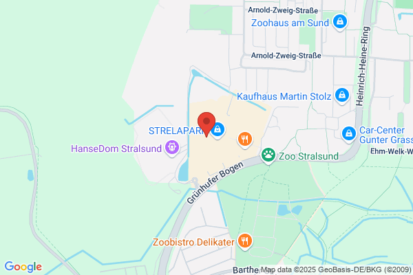 INTERSPORT im Strelapark