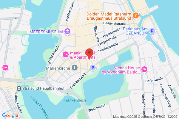 CineStar - Der Filmpalast