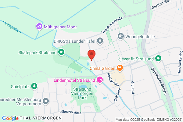 DRK Kleiderkammer