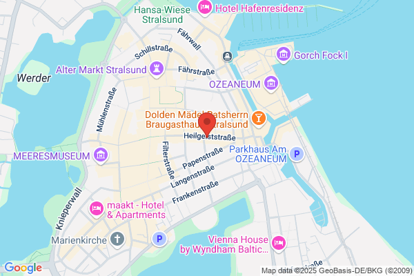 Der Wollladen