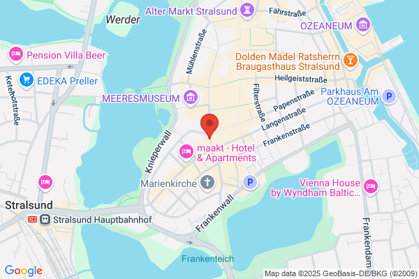 Friseur Haar GmbH