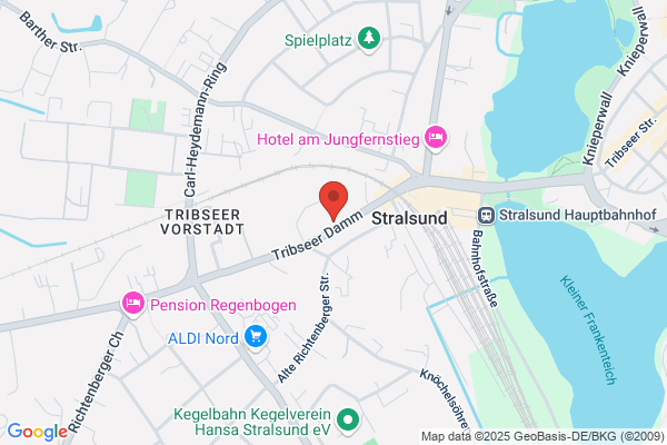 Friseursalon