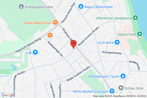 Stralsunder Meisterwelle GmbH
