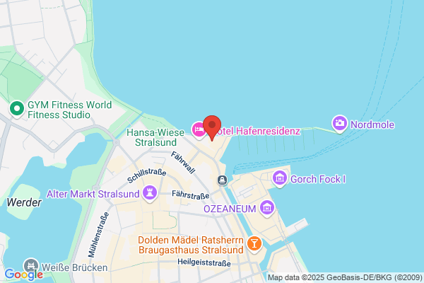 Rockeria Ostsee GmbH