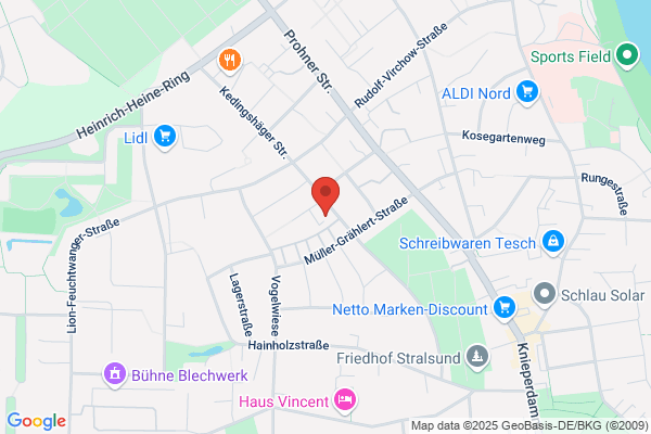 RDS Haushaltgeräte- u. Großküchenservice GmbH
