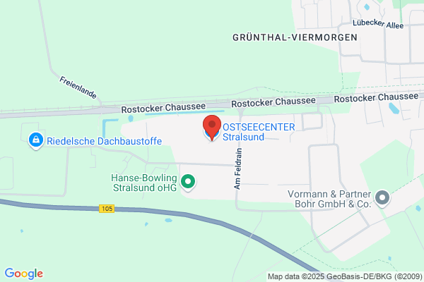 SEE-Centerverwaltung