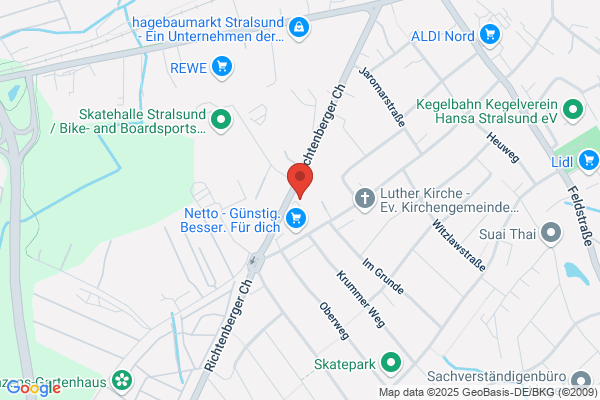 Stralsunder Haustechnik