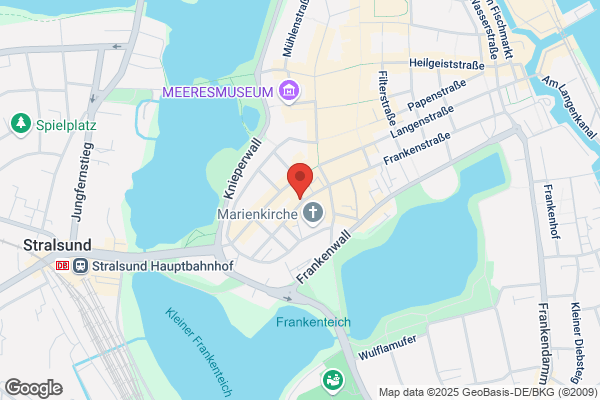 Hotel Schweriner Hof GmbH & Co. KG