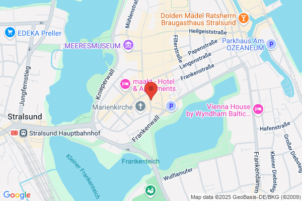 Norddeutscher Hof