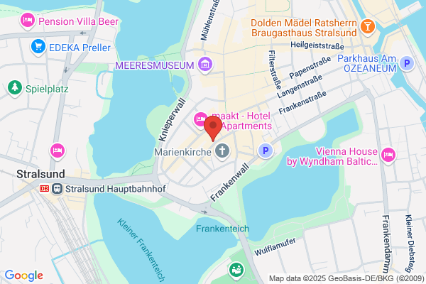 Hotel Schweriner Hof GmbH & Co. KG