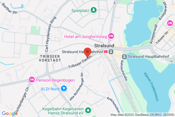 SSP Deutschland GmbH