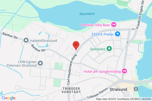 Ing. & Sachverständigenbüro für