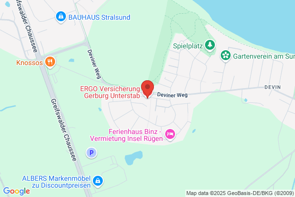 Ingenieurbüro Pätz