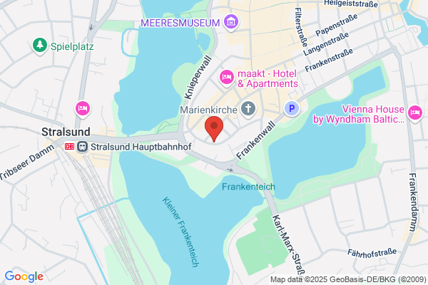 Ingenieurbüro Schmidt & Partner GmbH