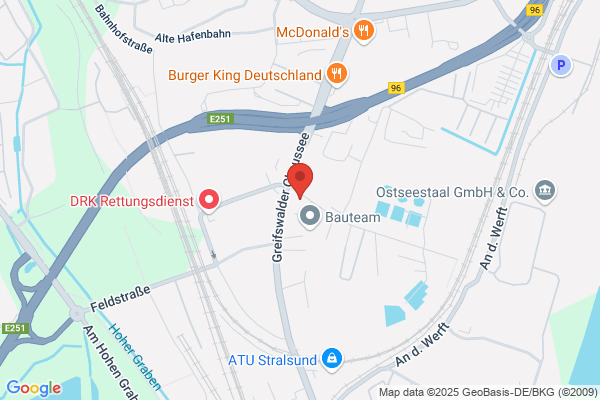 Grohs Kindertagespflege