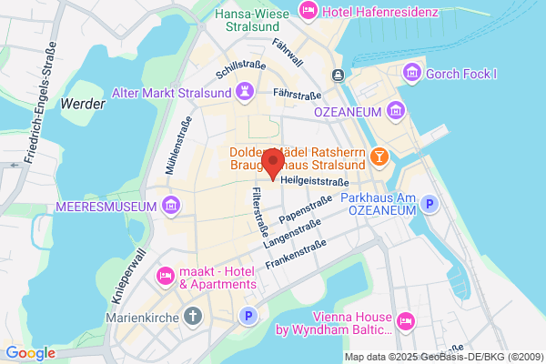 Anziehend Inh. Theka Kuhnke
