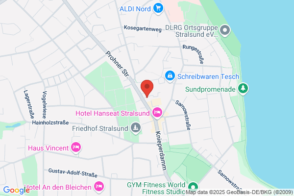Küchenstudio Denn