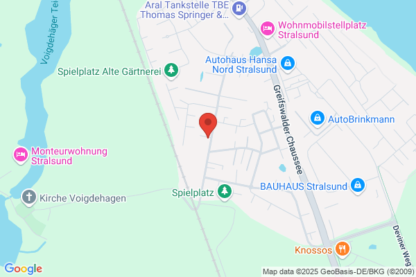 Küchenstudio Kröger