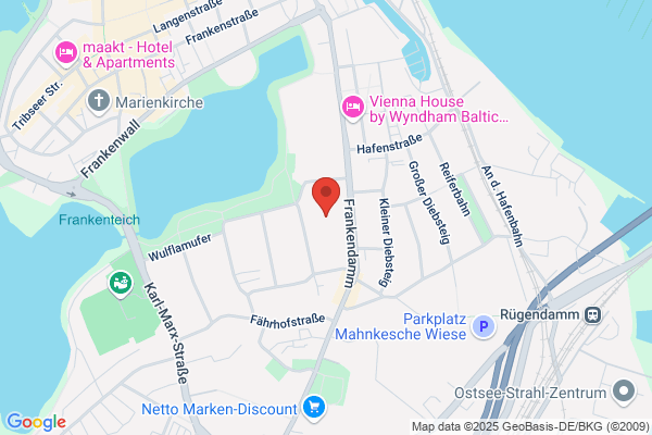 REWE