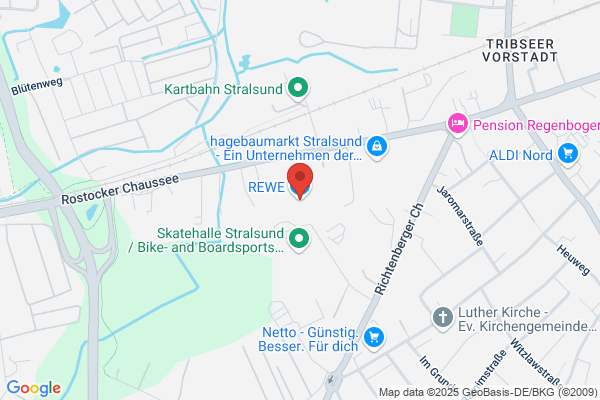 REWE