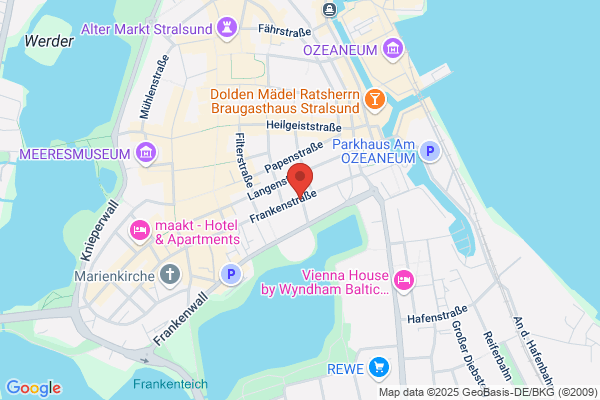 Schröders Polstermöbel GmbH