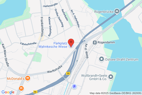 Besser Parken GmbH