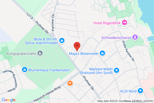 Hanseatische Personalservice Stralsund GmbH