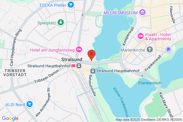 AB Personalservice GmbH