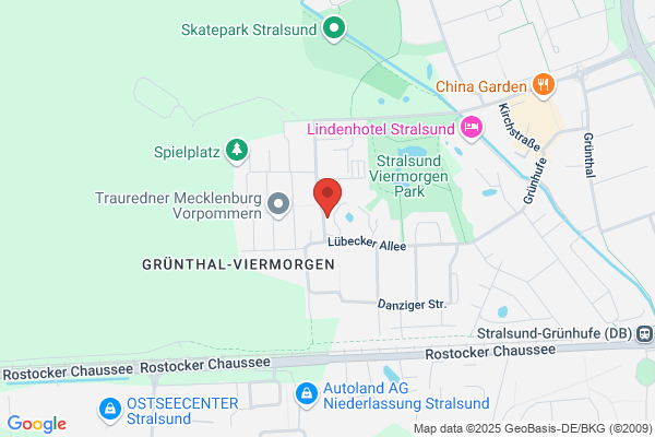 Pflegewohnheim "Haus Am Wald"