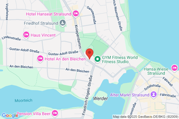 Physiotherapie Bernstein