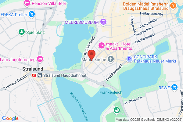 Zur Kogge Fischrestaurant Nixen Bar