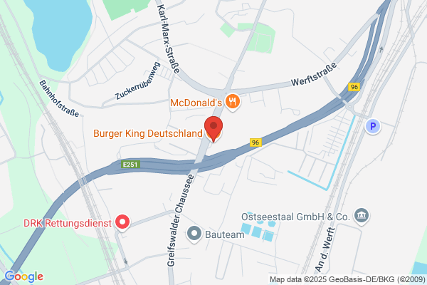 Burger King