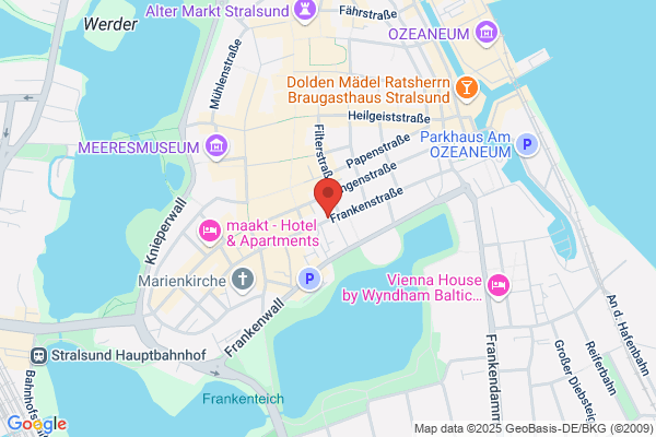Marine Service & Schiffahrt Companie Limited