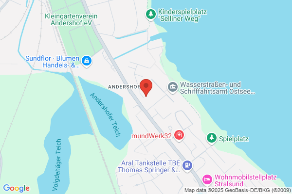 Förderverein der Grundschule Andershof e.V.