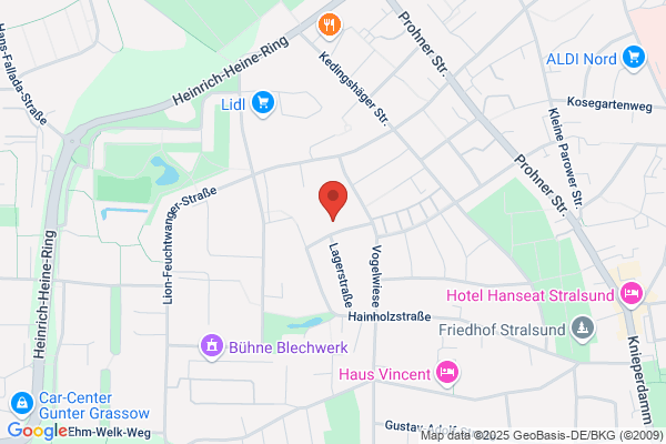 Grundschule Juri Gagarin