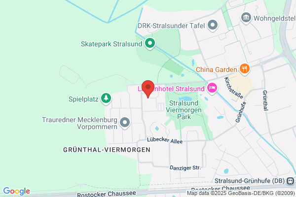 Berufliche Schule der Hansestadt Stralsund