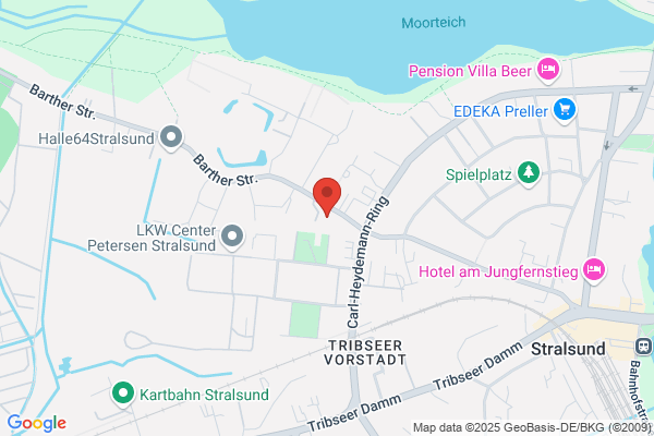 Berufsbildungsverein Tribsees e.V.